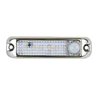 SCANDVIK 4" LED Marine and Locker Light