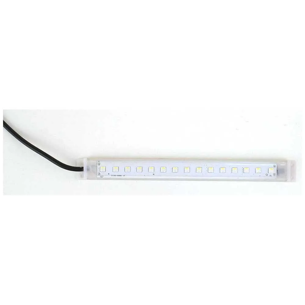 Scandvik 8" Scan-Strip 4 Color LED Light - RGBW