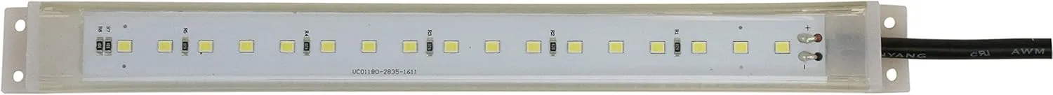 Scandvik Scan-Strip Light - 8" - White