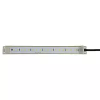 Scandvik Scan-Strip Light - 8" - White