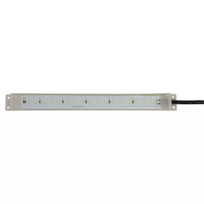 Scandvik Scan-Strip Light - 8" - White