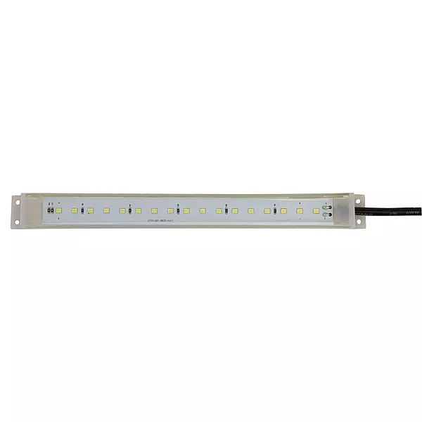 Scandvik Scan-Strip Light - 8" - White