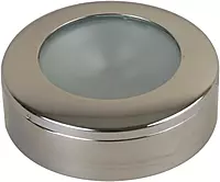 Scandvik A3 Downlight - Surface/Flush Mount - SS