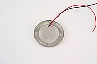 Scandvik B3 Downlight Surface Mount - Cool White - SS Trim - IP67 - 12/24V