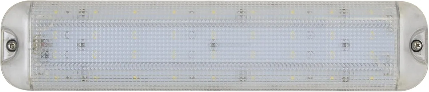 Scandvik E360 Engine Room Light - 12V - Cool White