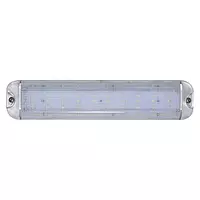 Scandvik E500 Engine Room Light - 10-30V - Cool White