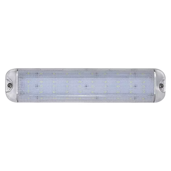 Scandvik E500 Engine Room Light - 10-30V - Cool White