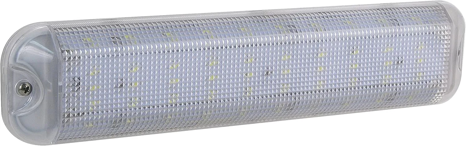 Scandvik E500 Engine Room Light - 10-30V - Cool White