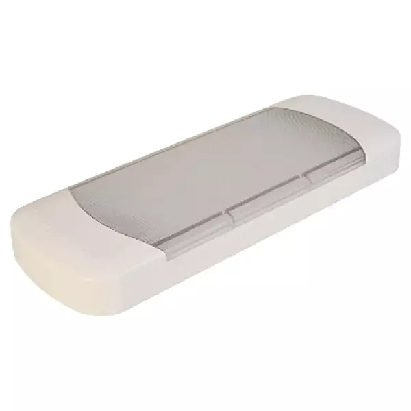 Scandvik Engine Room Light - Surface/Flush Mount