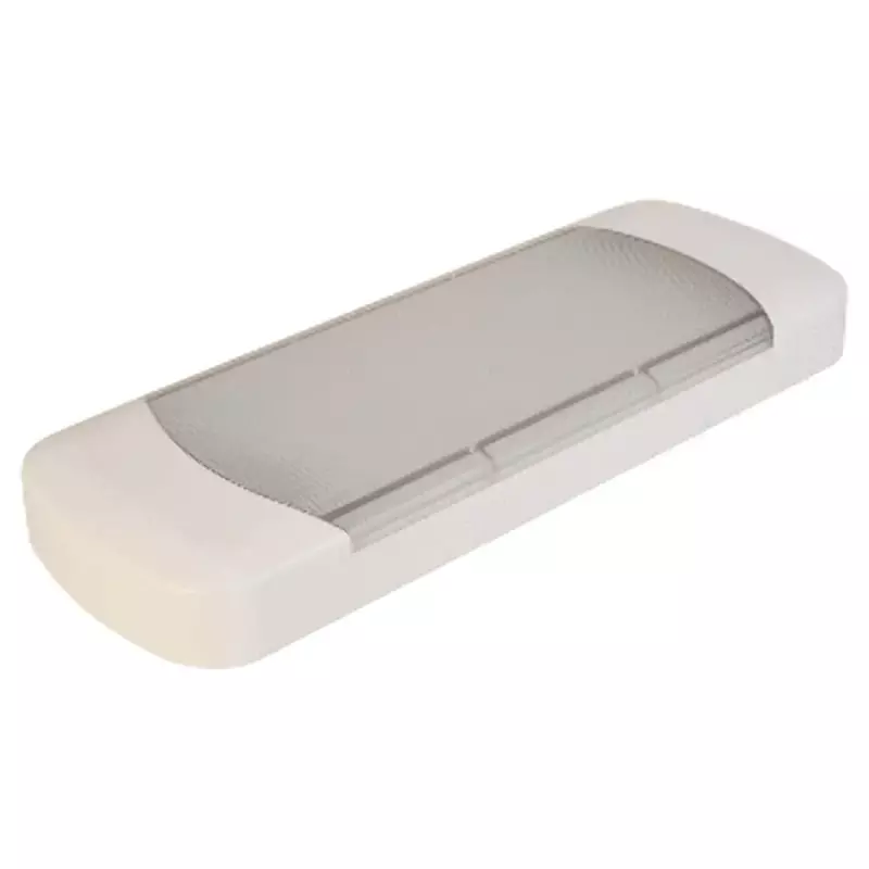 Scandvik Engine Room Light - Surface/Flush Mount