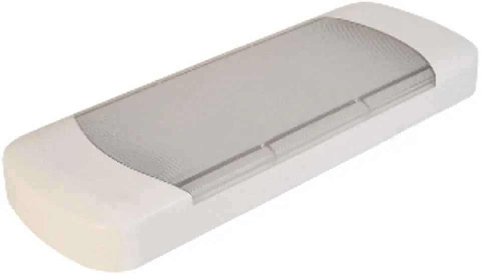 Scandvik Engine Room Light - Surface/Flush Mount