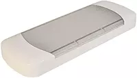 Scandvik Engine Room Light - Surface/Flush Mount