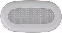 Scandvik LED Courtesy Light - Surface Mount - Blue