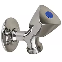Scandvik SS Washdown Spigot