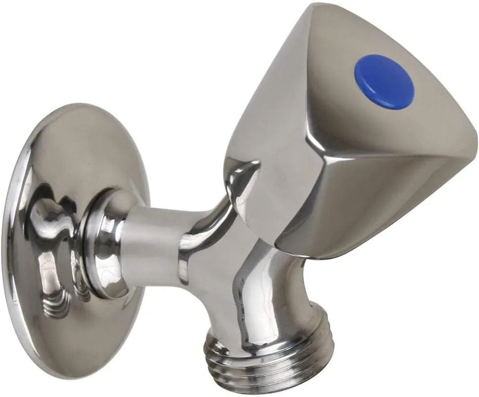 Scandvik SS Washdown Spigot
