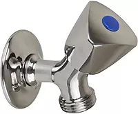 Scandvik SS Washdown Spigot