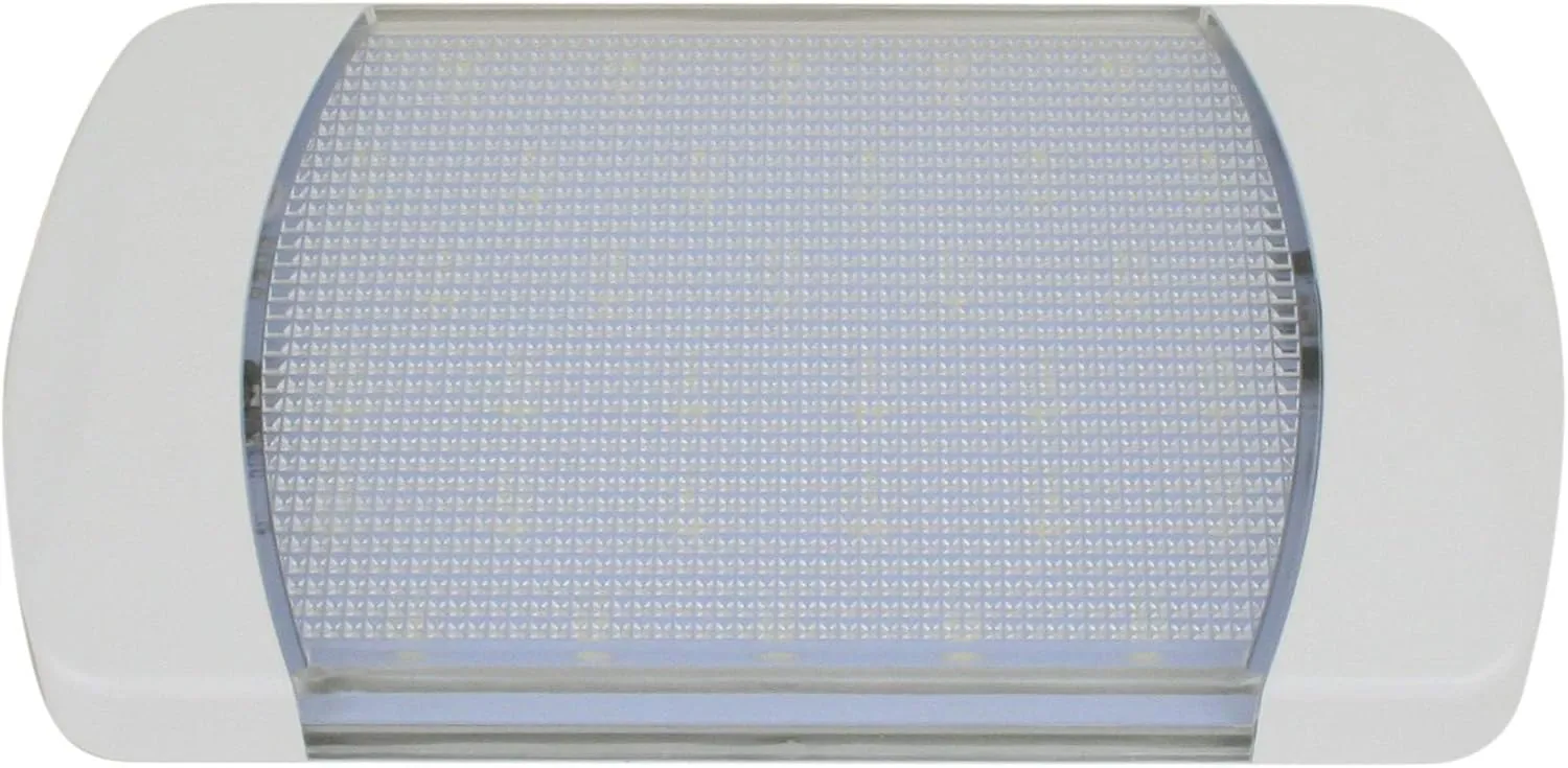Scandvik LED Marine Lights