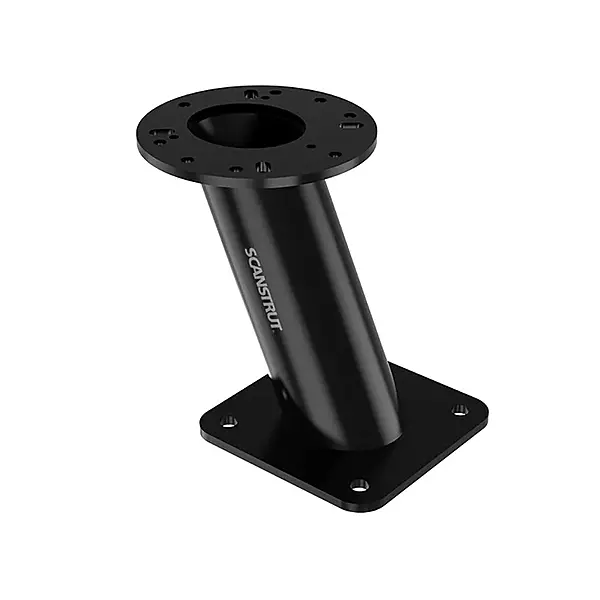 Scanstrut CAM-PT-150-01-BLK Camera PowerTower - 150mm (6"), Black