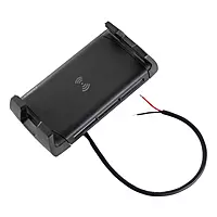 Scanstrut SC-CW-04G Active 15W Waterproof Wireless Phone Charging Mount 12/24V