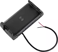 Scanstrut SC-CW-04G Active 15W Waterproof Wireless Phone Charging Mount 12/24V