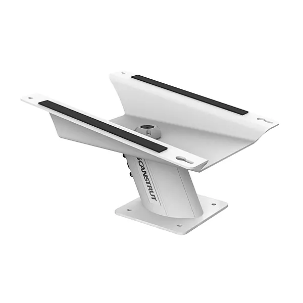 Scanstrut APT-150-SL-01 6" Aluminum PowerTower Mount for Starlink