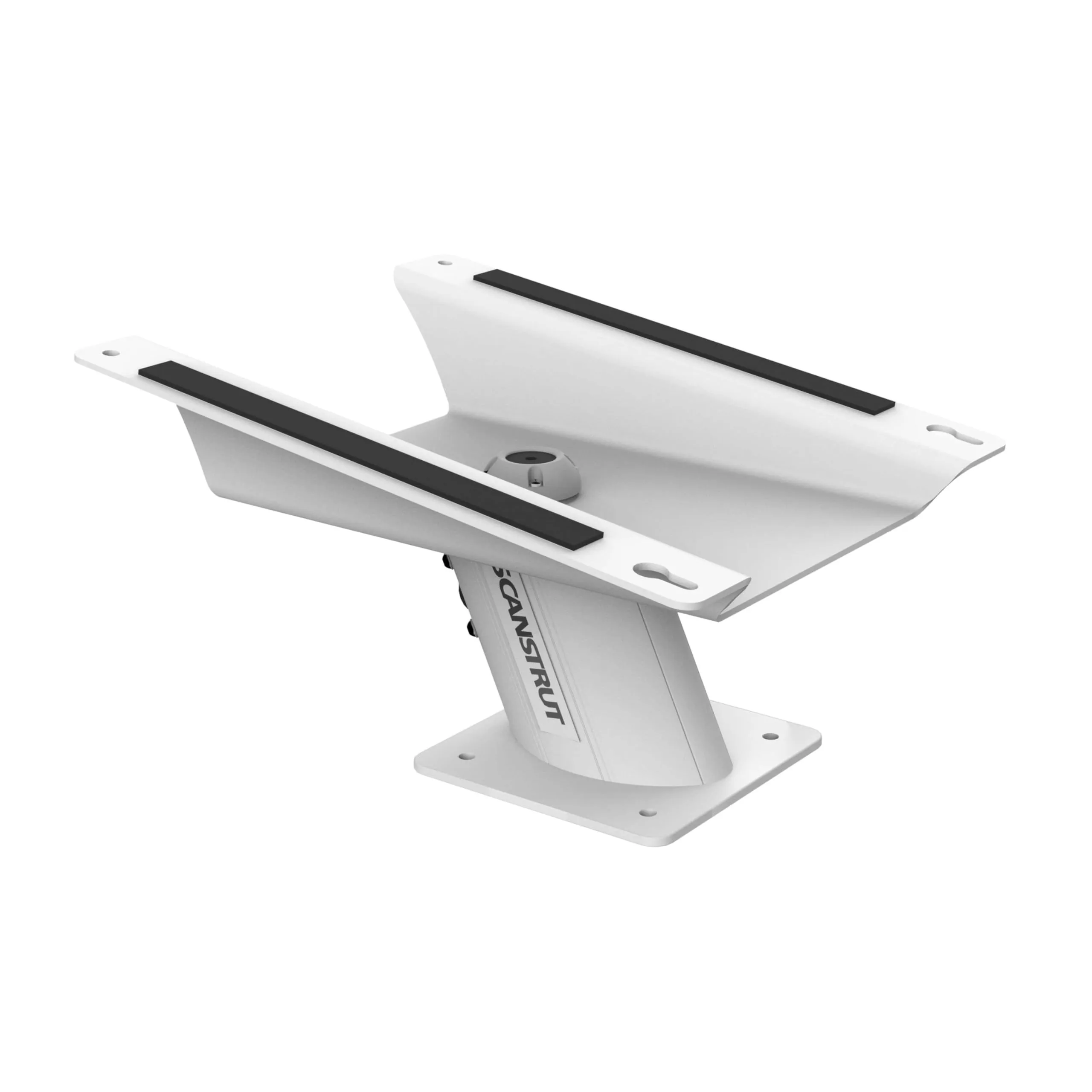 Scanstrut APT-150-SL-01 6" Aluminum PowerTower Mount for Starlink