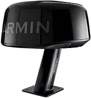 Scanstrut APT-250-01-B - Aluminum PowerTower Radar Mount - 10" Aft Leaning - Black