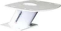 Scanstrut APT-F-150-01 Forward-Leaning Aluminum Power Tower for 2kW/4kW Raymarine, Garmin, Navico BR24/3G/4G Radomes - 150mm