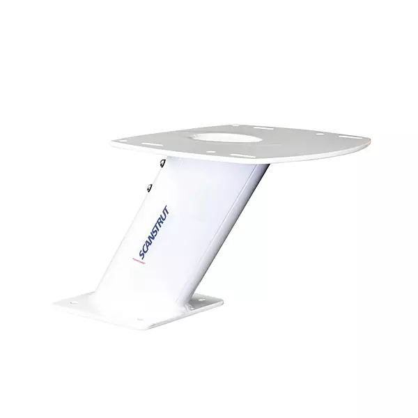 Scanstrut APT-F-250-01 Aluminium PowerTower Forward Leaning 250mm / 10" for radomes