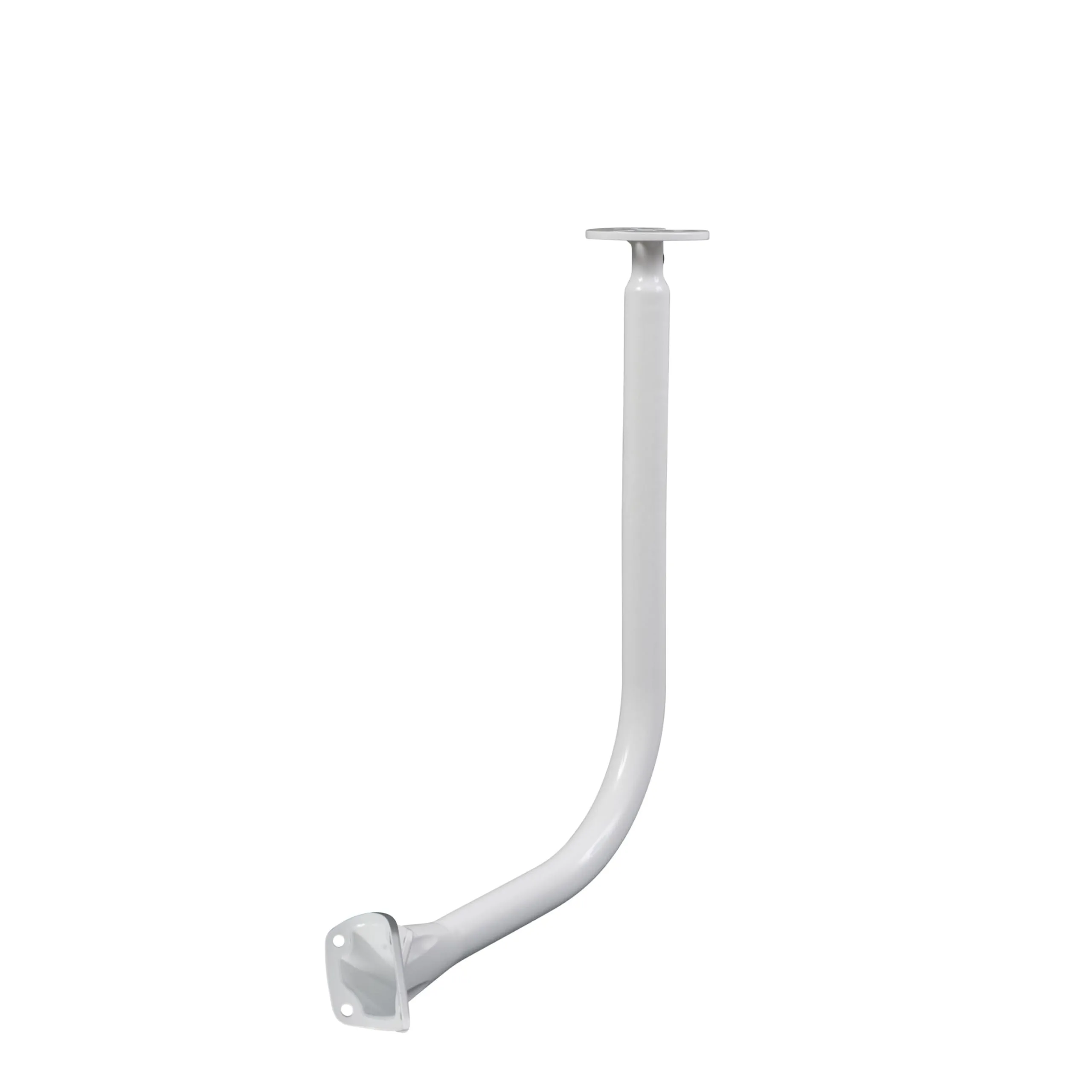 Scanstrut APT-F-LB-01 Aluminum Forward Facing Central Light Bar - White