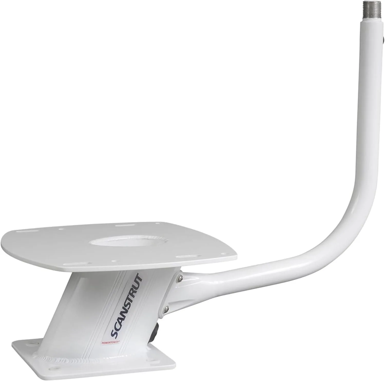 Scanstrut APT-GPS-01 PowerTower Center Mounted Bar f/GPS/VHF/Navtex Antenna