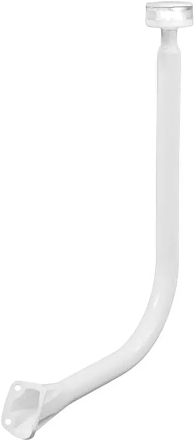 Scanstrut APT-LB-L1 Central Light Bar with All-Round White LED Light