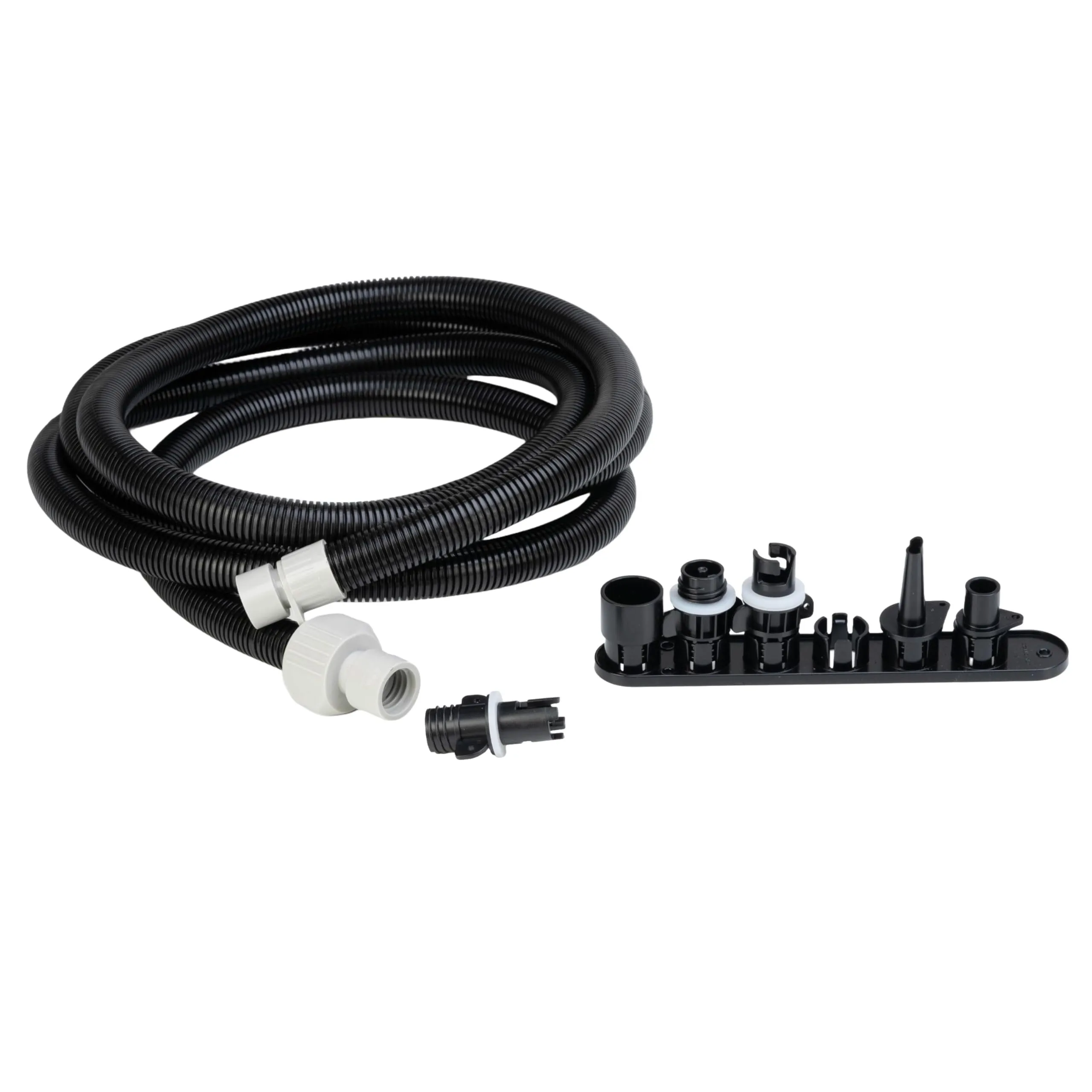 Scanstrut SC-AOB-A-HOSEV-12 Atmos Hose with Valve Holder - 3.6M (12ft)