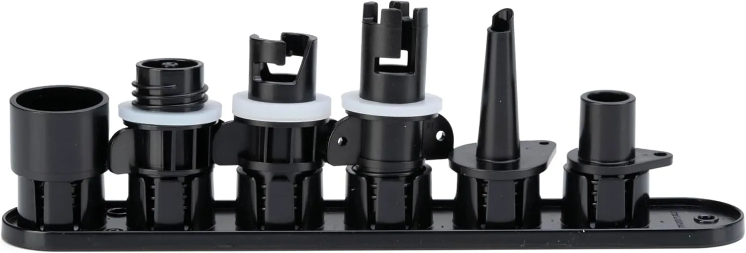 Scanstrut SC-AOB-A-HOSEV-12 Atmos Hose with Valve Holder - 3.6M (12ft)