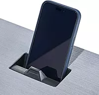 Scanstrut Aura Magnetic Wireless Charger - 10W - 12/24V