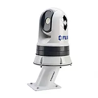 Scanstrut CAM-PT-150-03 Camera PowerTower 150mm / 6" Flir M300
