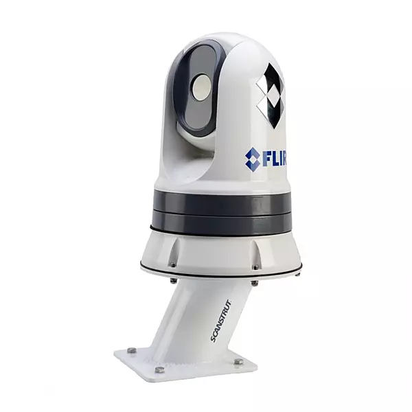 Scanstrut CAM-PT-150-03 Camera PowerTower 150mm / 6" Flir M300
