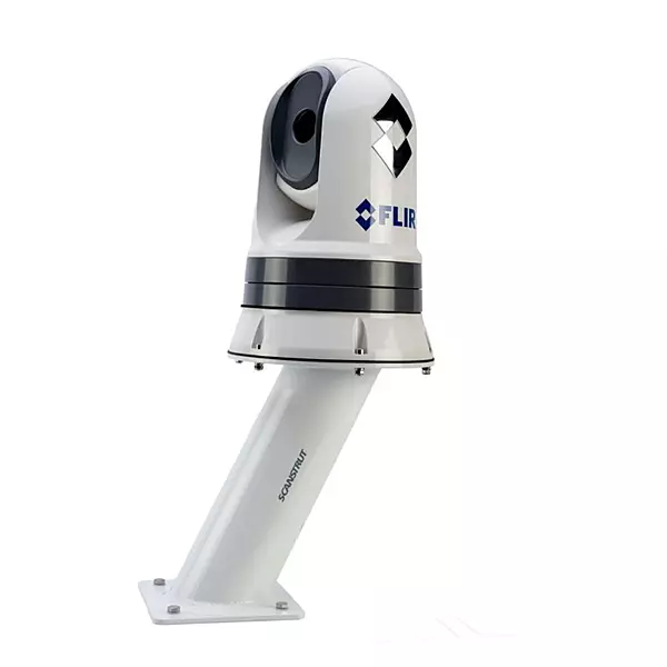 Scanstrut CAM-PT-300-03 Camera PowerTower 300mm / 12" Flir M300