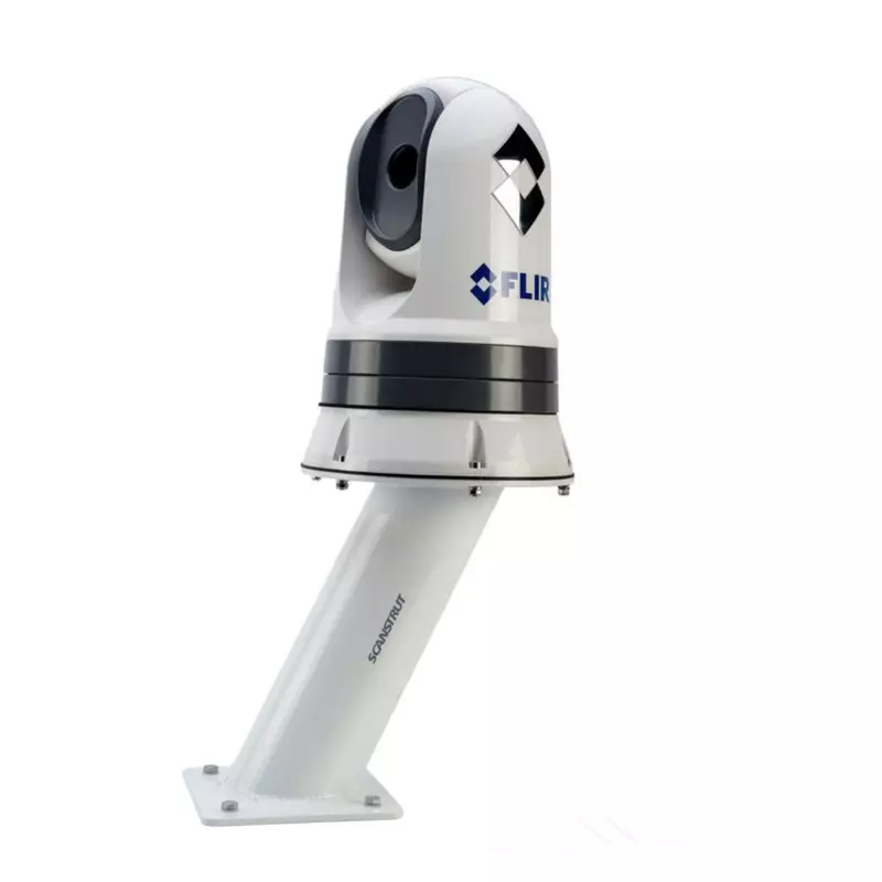 Scanstrut CAM-PT-300-03 Camera PowerTower 300mm / 12" Flir M300