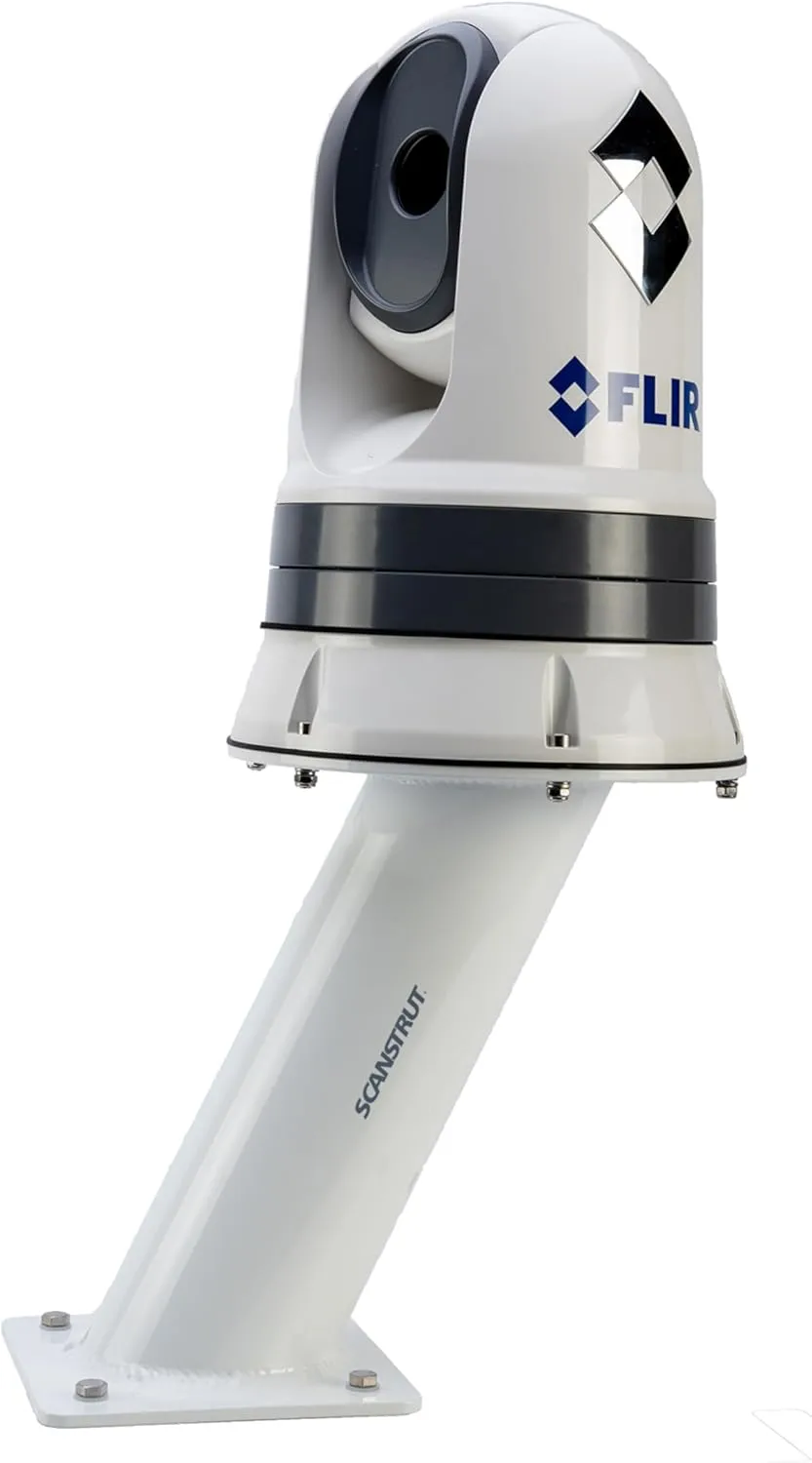 Scanstrut CAM-PT-300-03 Camera PowerTower 300mm / 12" Flir M300