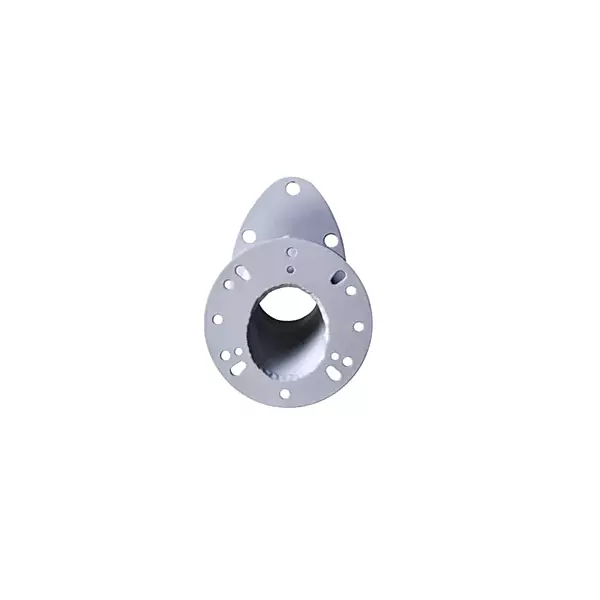 Scanstrut Camera Plate 2 f/FLIR m100/200 Thermal Imaging Cameras