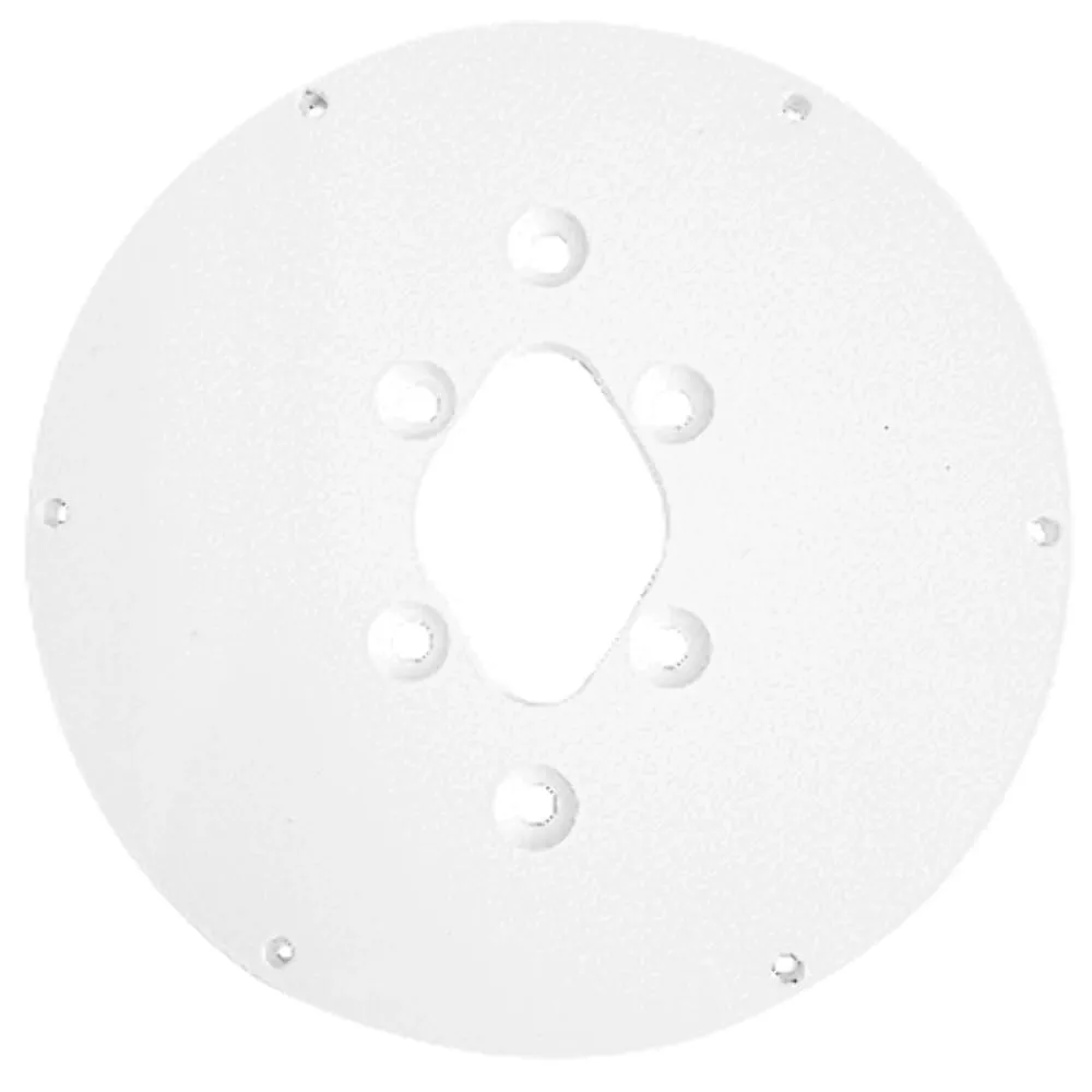Scanstrut Camera Plate 3 Fits FLIR M300 Series Thermal Cameras f/Dual Mount Systems
