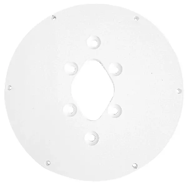 Scanstrut Camera Plate 3 Fits FLIR M300 Series Thermal Cameras f/Dual Mount Systems