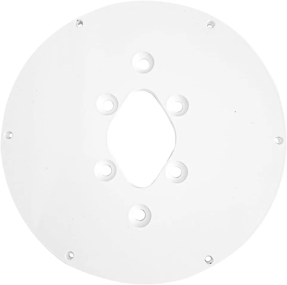 Scanstrut Camera Plate 3 Fits FLIR M300 Series Thermal Cameras f/Dual Mount Systems