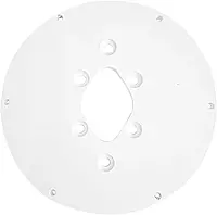 Scanstrut Camera Plate 3 Fits FLIR M300 Series Thermal Cameras f/Dual Mount Systems