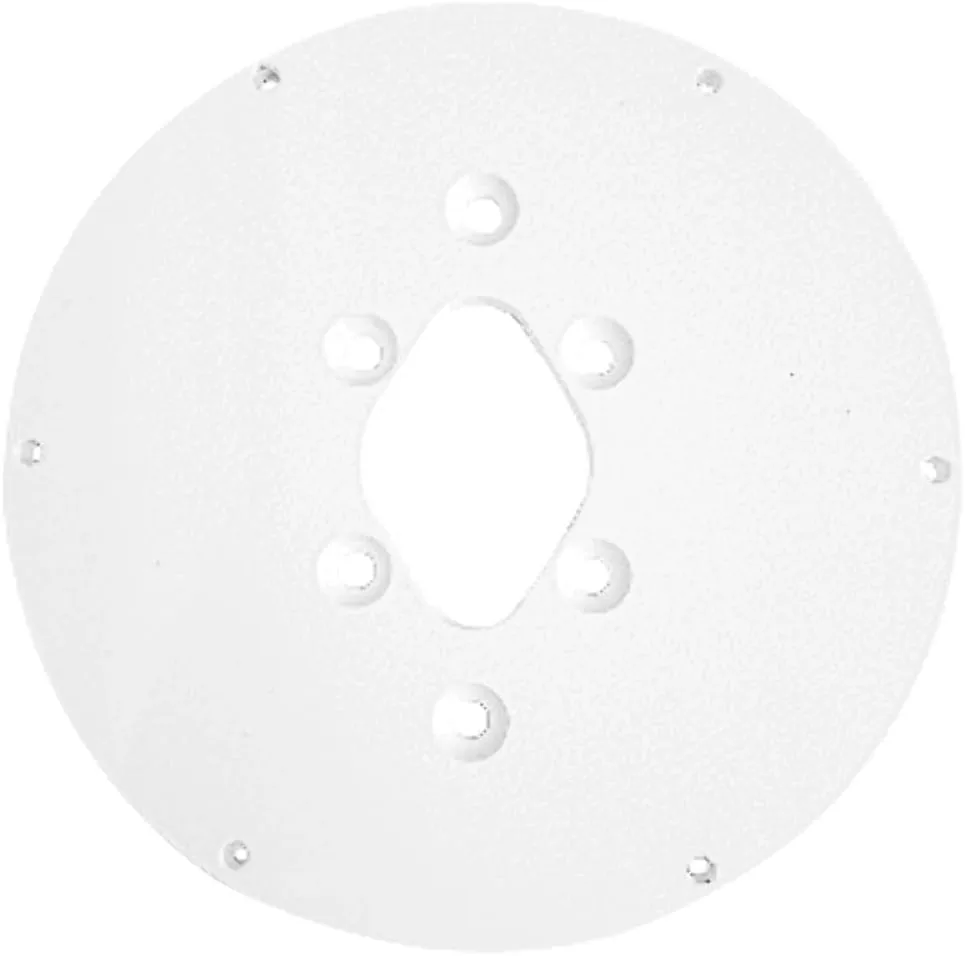 Scanstrut Camera Plate 3 Fits FLIR M300 Series Thermal Cameras f/Dual Mount Systems