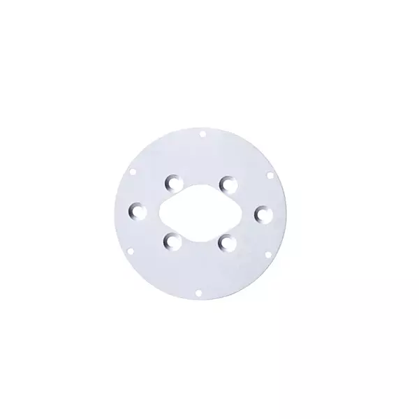 Scanstrut Camera Plate 1 for FLIR M-Series Cameras & Searchlights