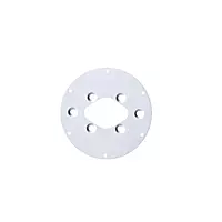 Scanstrut Camera Plate 1 for FLIR M-Series Cameras & Searchlights