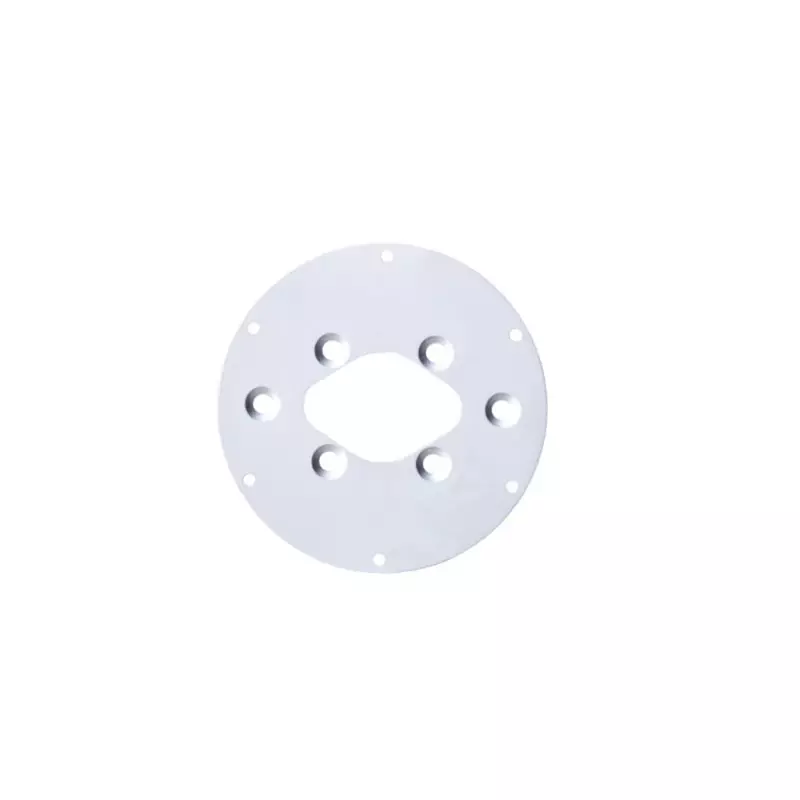 Scanstrut Camera Plate 1 for FLIR M-Series Cameras & Searchlights