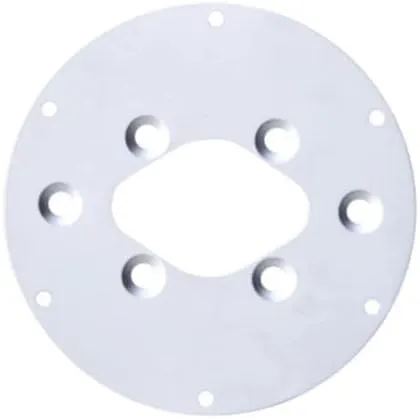 Scanstrut Camera Plate 1 for FLIR M-Series Cameras & Searchlights